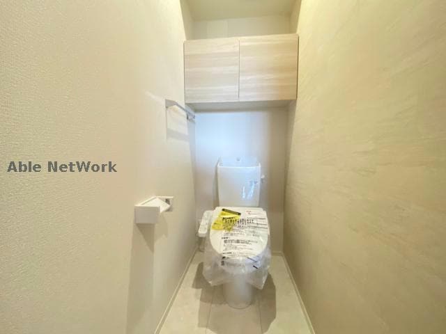  パークヴィラ杉水Ⅰ