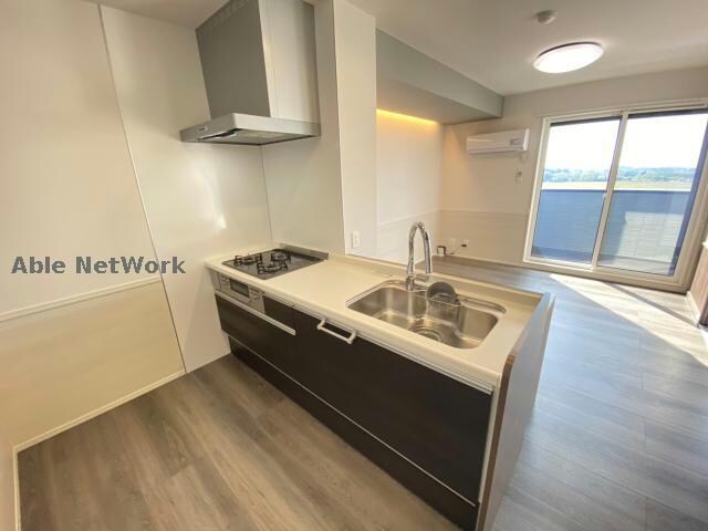  パークヴィラ杉水Ⅰ