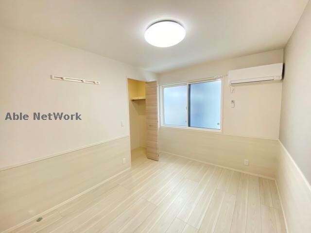  パークヴィラ杉水Ⅰ