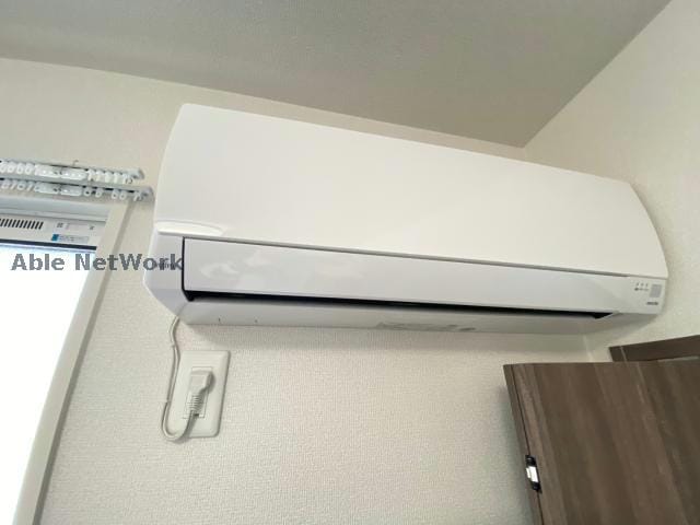  パークヴィラ杉水Ⅰ