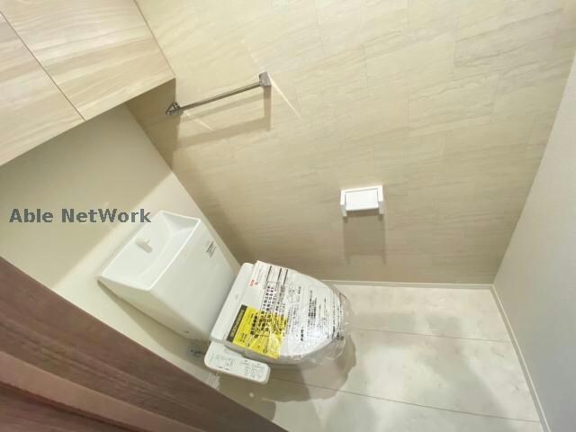  パークヴィラ杉水Ⅰ