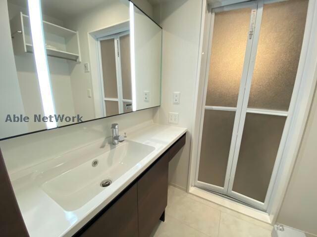  パークヴィラ杉水Ⅰ