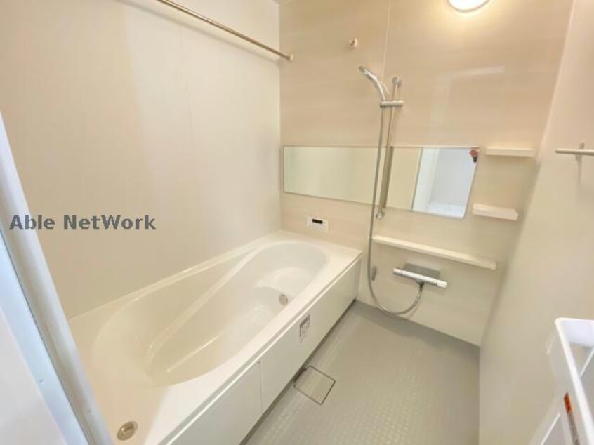  パークヴィラ杉水Ⅰ