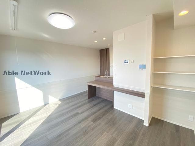  パークヴィラ杉水Ⅰ