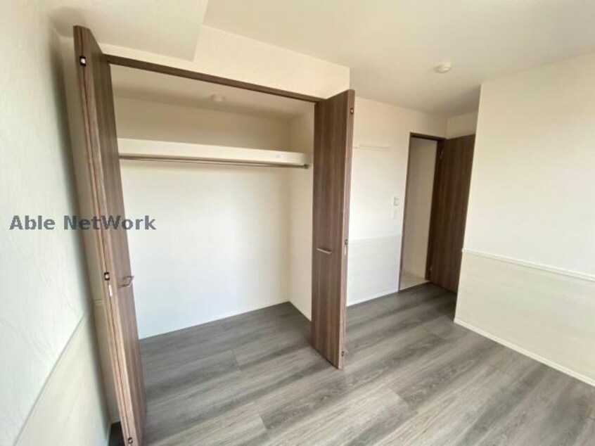  パークヴィラ杉水Ⅰ