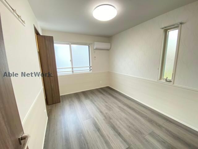  パークヴィラ杉水Ⅰ