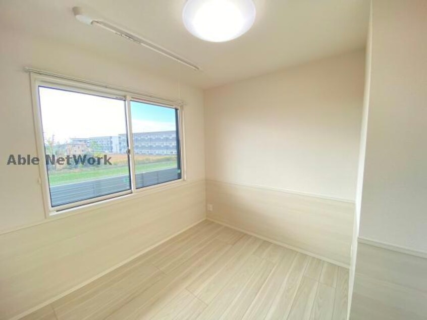  パークヴィラ杉水Ⅰ