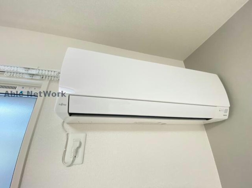  パークヴィラ杉水Ⅰ