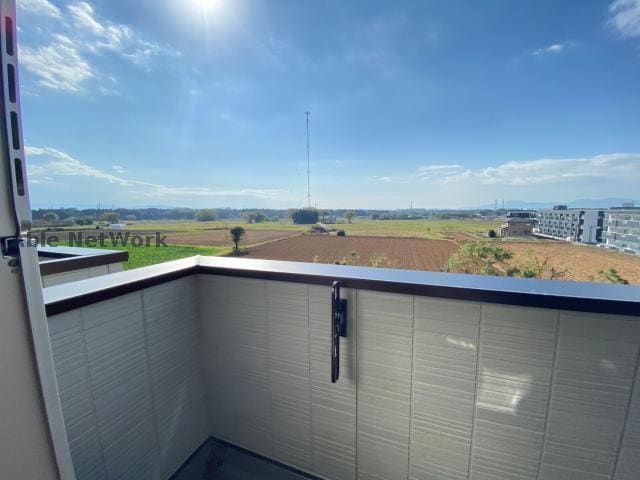  パークヴィラ杉水Ⅰ