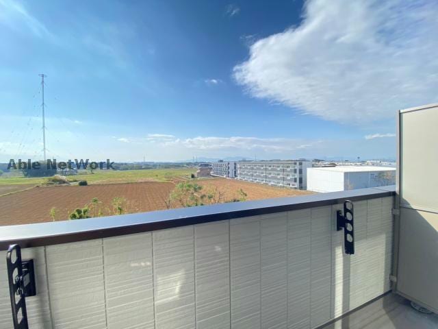  パークヴィラ杉水Ⅰ