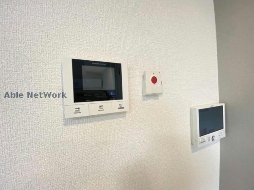  パークヴィラ杉水Ⅰ