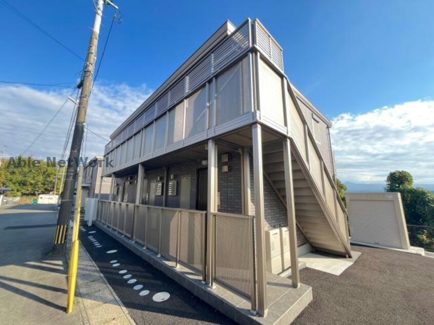  T.MレジデンスⅡ