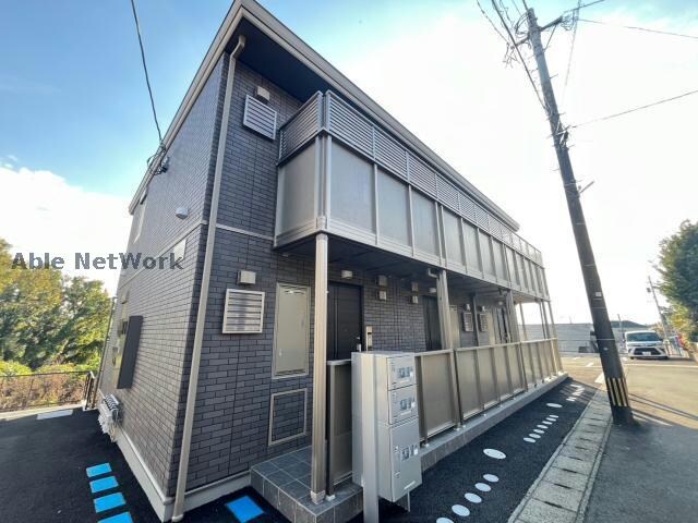  T.MレジデンスⅡ