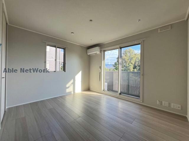 同型タイプ T.MレジデンスⅡ