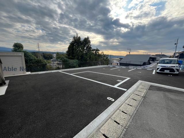  T.MレジデンスⅡ