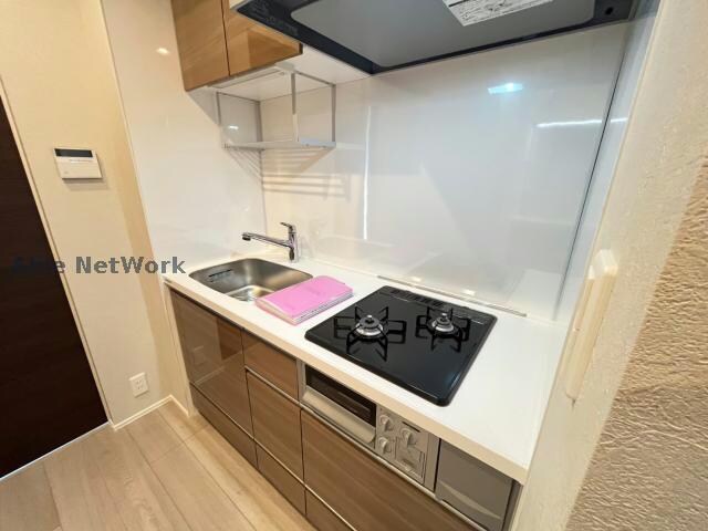 同型タイプ T.MレジデンスⅡ