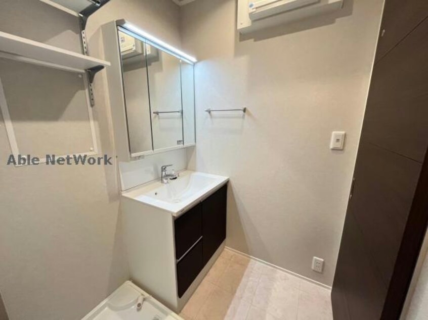 同型タイプ T.MレジデンスⅡ