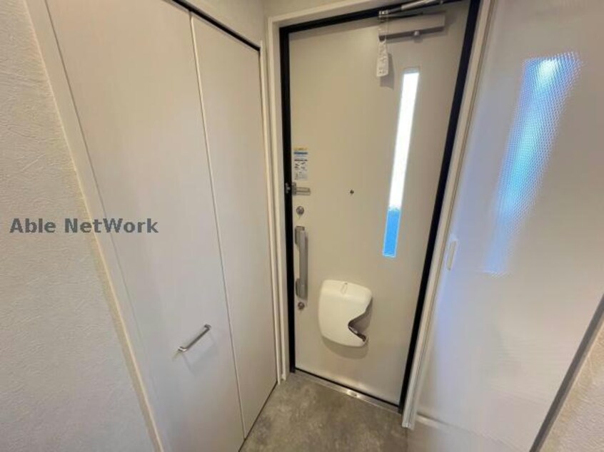 同型タイプ T.MレジデンスⅡ