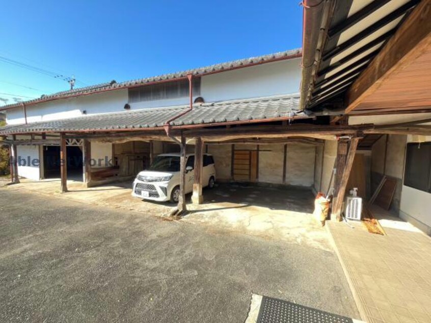  山鹿市鹿本町戸建