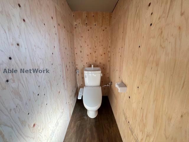  山鹿市鹿本町戸建