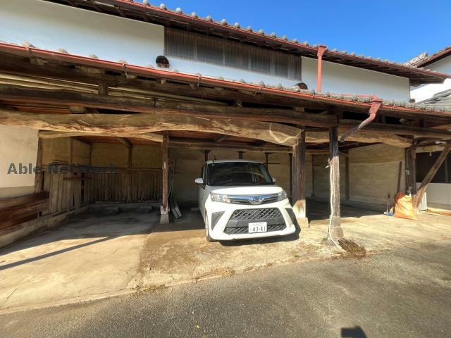  山鹿市鹿本町戸建