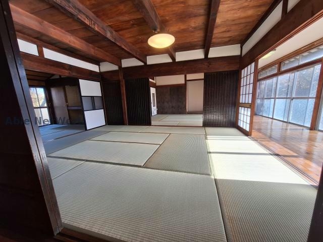  山鹿市鹿本町戸建