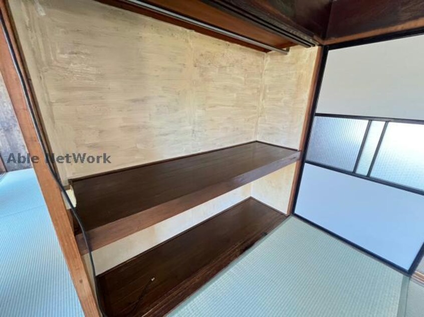  山鹿市鹿本町戸建