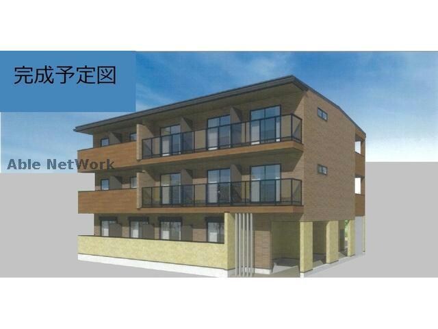  ヴィラローレル