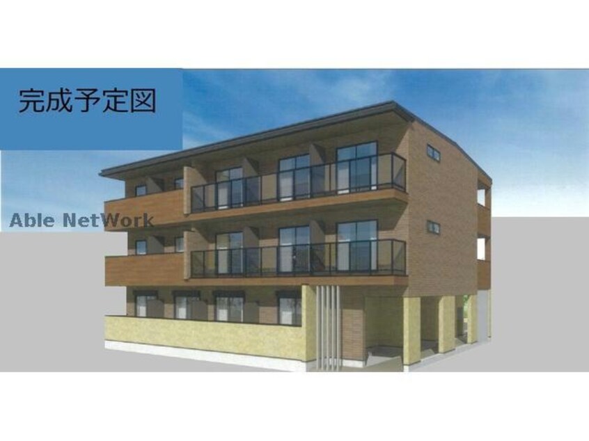  ヴィラローレル