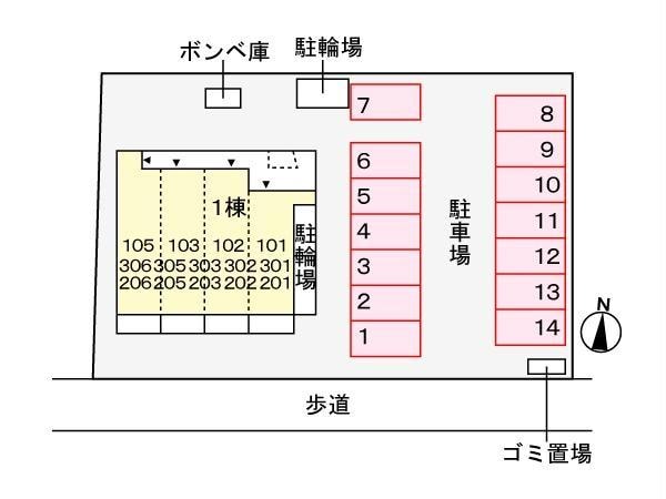  ヴィラローレル