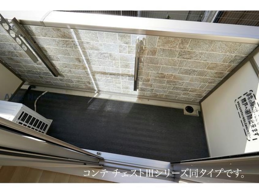  ヴィラローレル