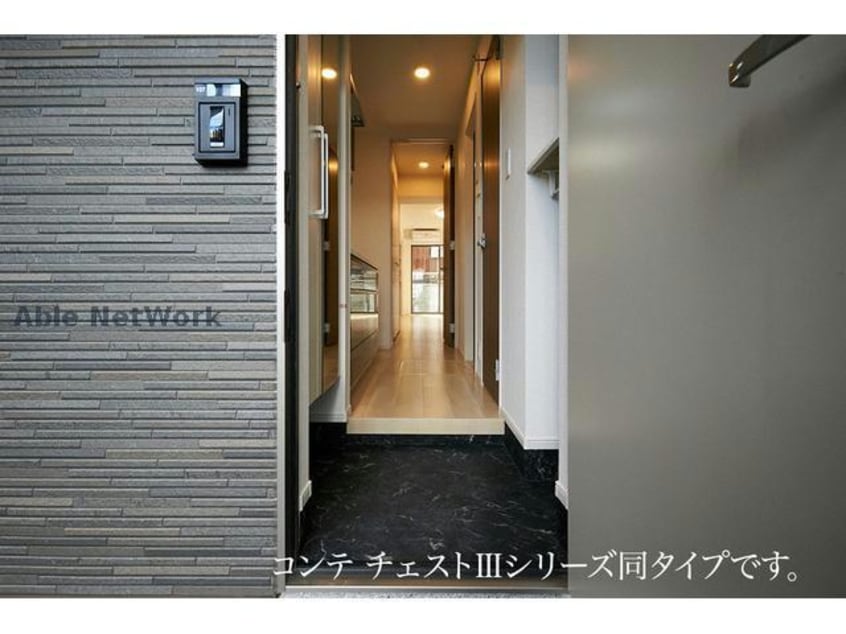  ヴィラローレル