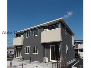 フラットコート山鹿Ｂ