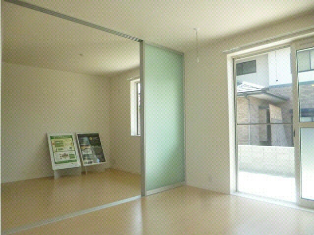  ヴィラ・クレール