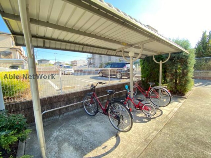  グリーンヒル六番館