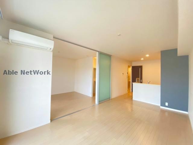 別棟同型タイプ アレイナガーデン