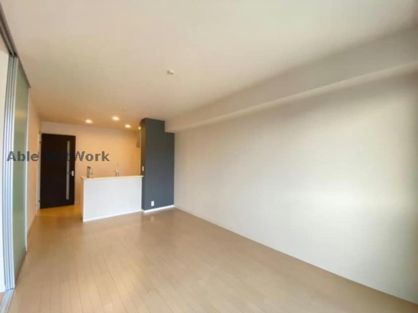 別棟同型タイプ アレイナガーデン