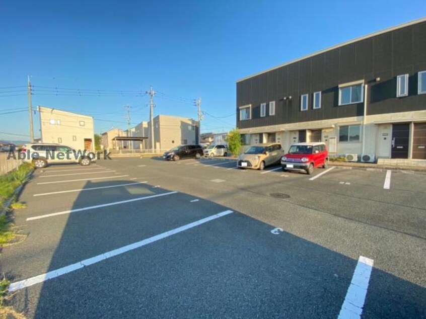  アレイナガーデン