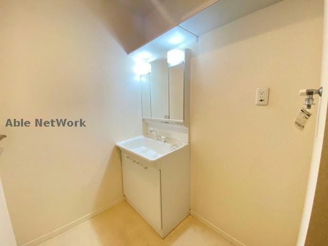 別棟同型タイプ アレイナガーデン