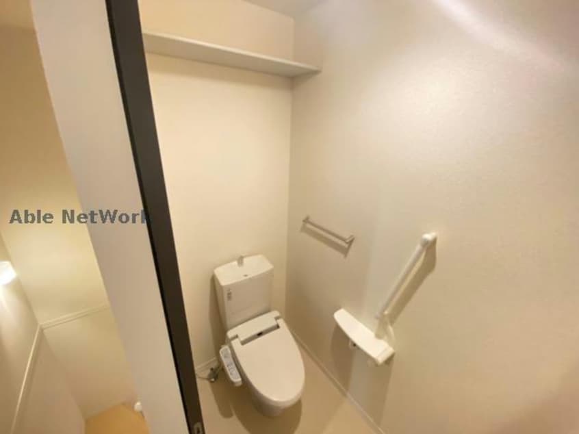 別棟同型タイプ アレイナガーデン