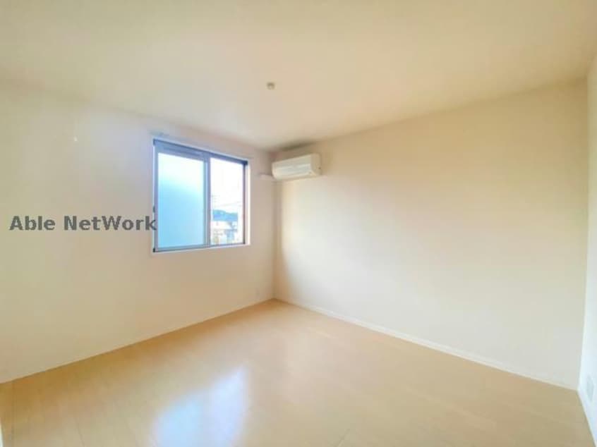 別棟同型タイプ アレイナガーデン