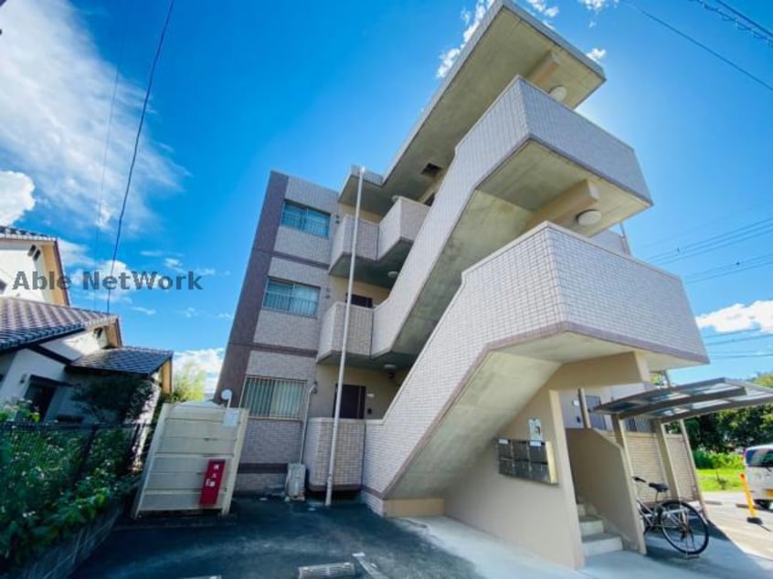  field village　須屋