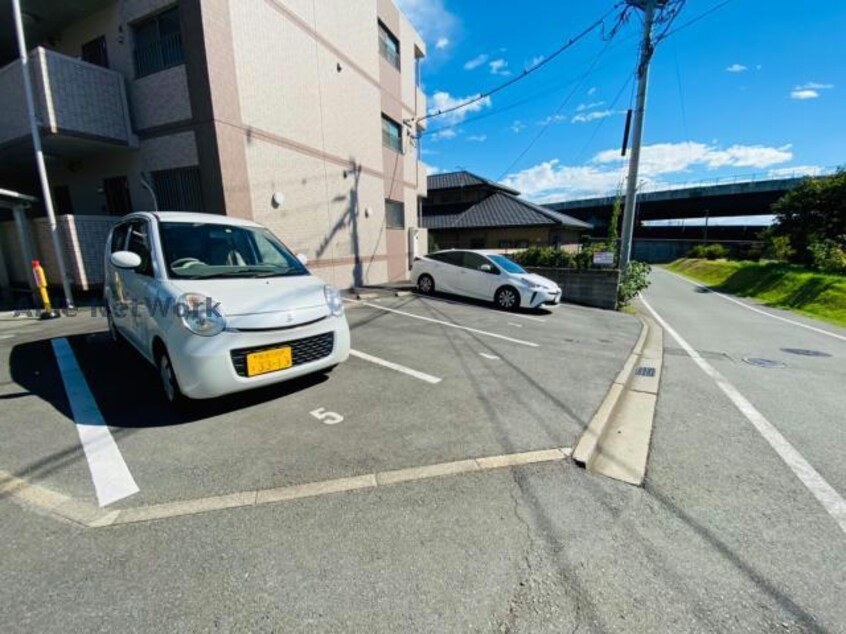  field village　須屋