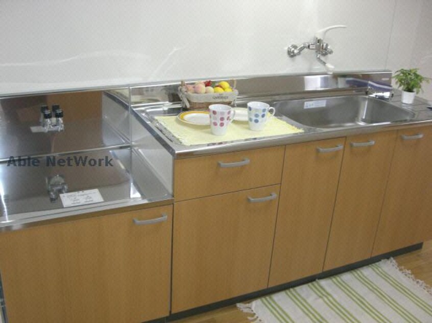 【類似物件写真】 field village　須屋