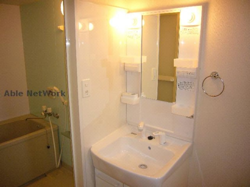 【類似物件写真】 field village　須屋