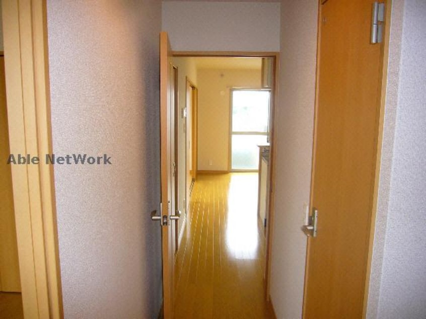 【類似物件写真】 field village　須屋