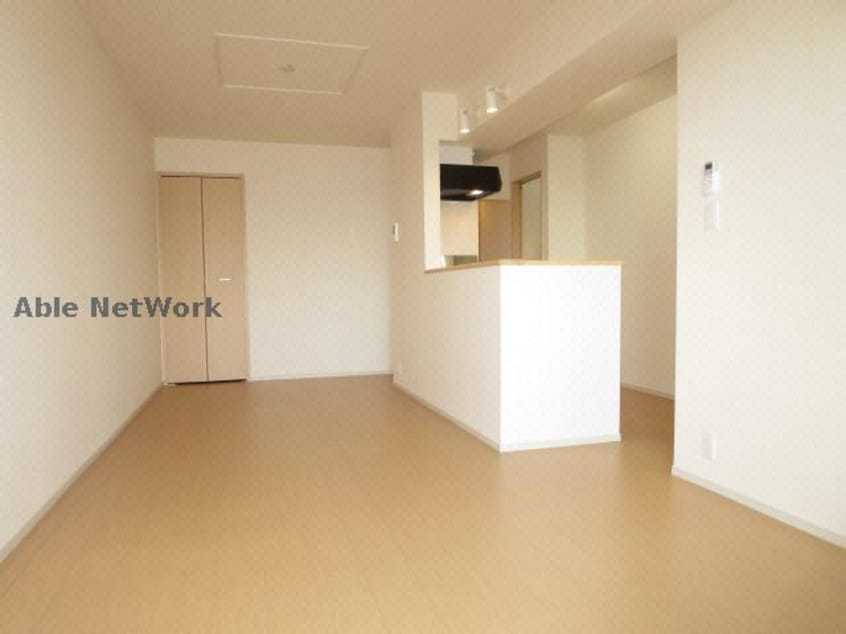  レインボーパークB