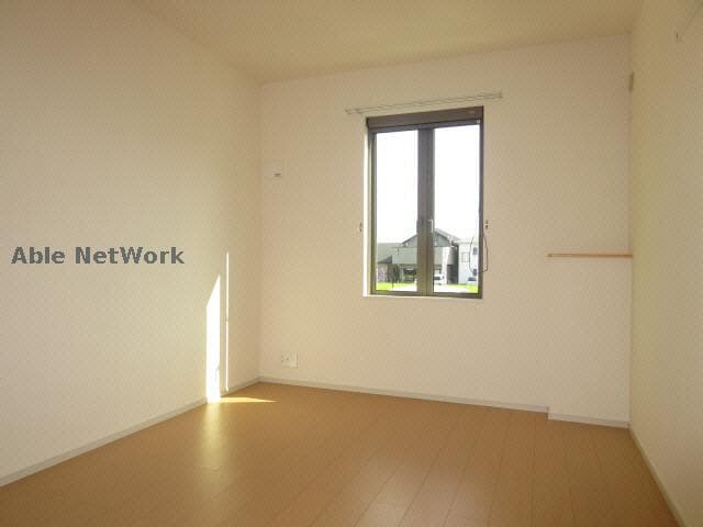  レインボーパークB