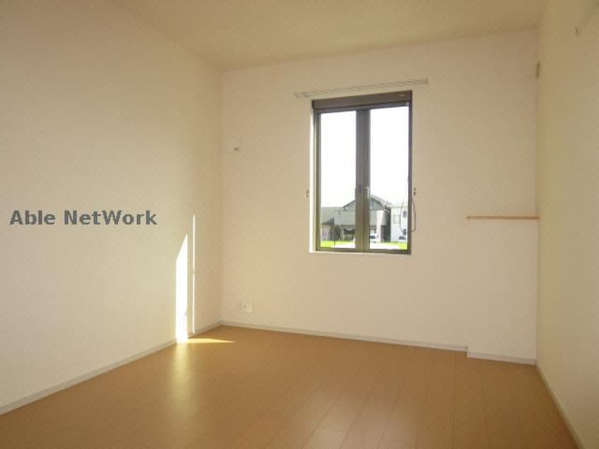  レインボーパークB