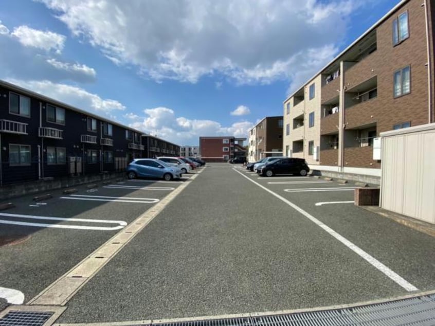  レインボーパークB